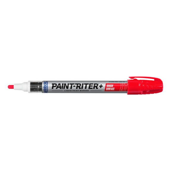 MARKAL - <br/>PAINT-RITER+ ROUGH SURFACE XT