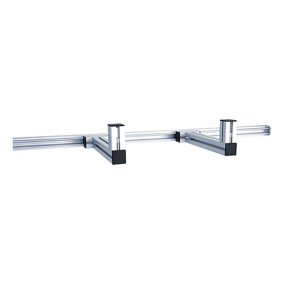 CLIP-O-FLEX Kragarm 295 - Kragarm