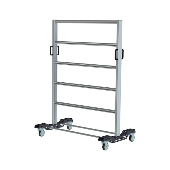 CLIP-O-FLEX Transportwagen - Transportwagen