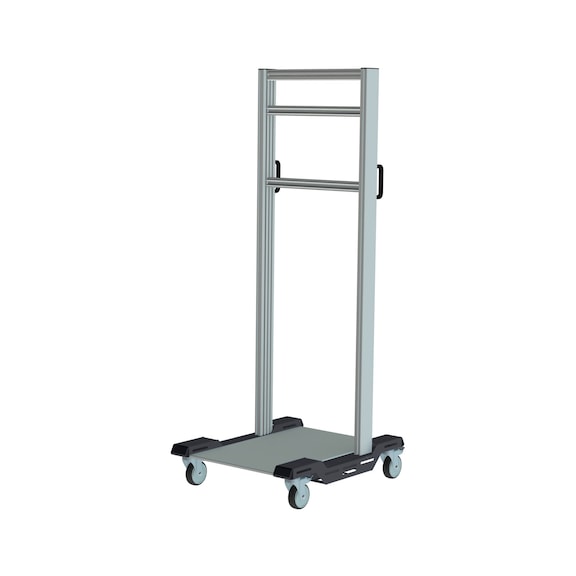 CLIP-O-FLEX Bereitstellungswagen - Bereitstellungswagen
