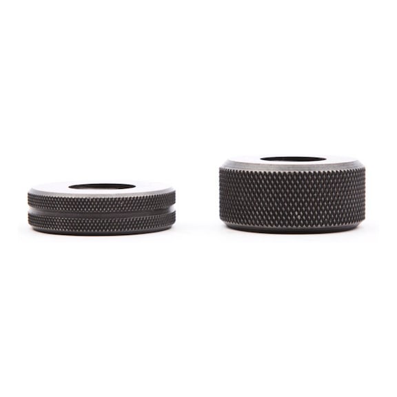 Thread ring gauge M22&times;1.5-7g - Thread ring gauge M22&times;1.5-7g
