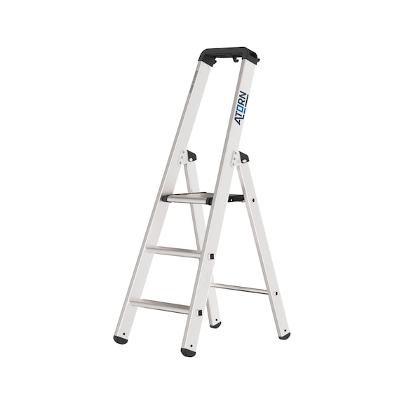 ATORN Aluminium step ladder |PROMOTION
