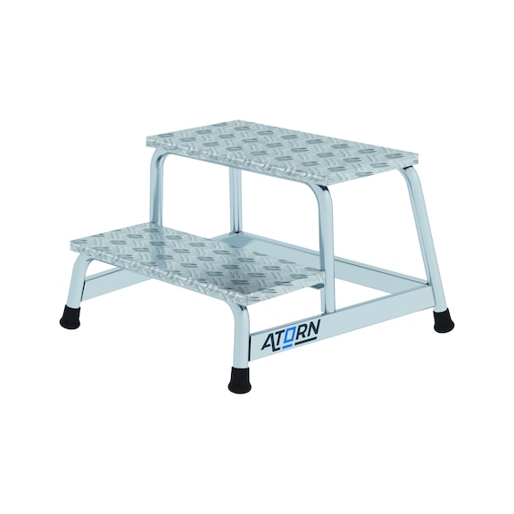 ATORN Aluminium service platforms |PROMOTION