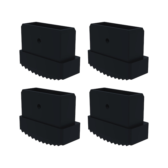 ATORN Ladder feet 