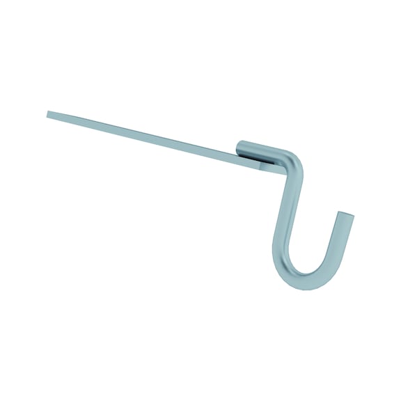 ATORN Bucket hook for step and rung ladders - Hook