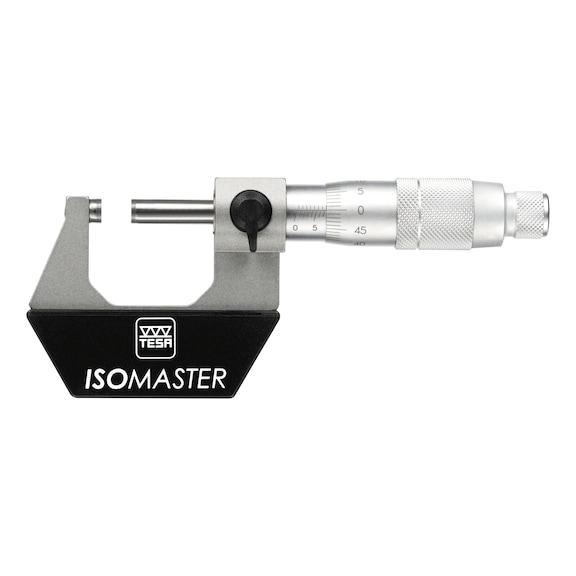 TESA TECHNOLOGY ISOMASTER schroefmaten |AANBIEDING - 1