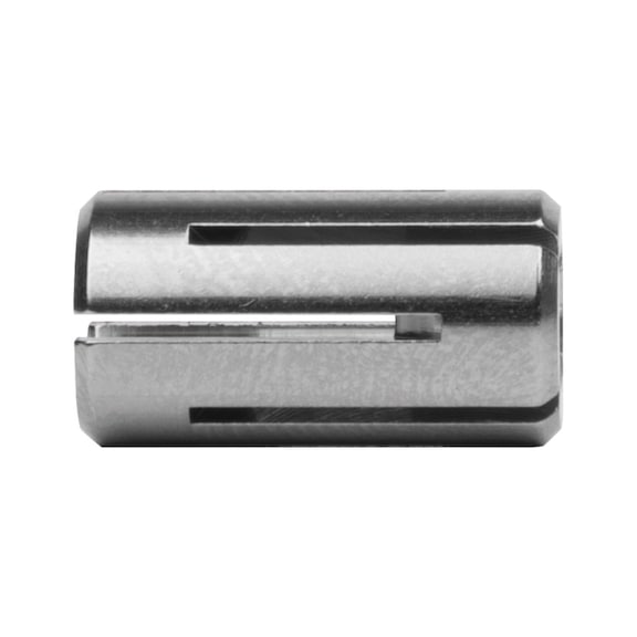 TESA TECHNOLOGY Reducing sleeve, 8 mm to 4 mm  |PROMOTION - Tige de serrage, diam&egrave;tre 4&nbsp;mm |PROMOTION