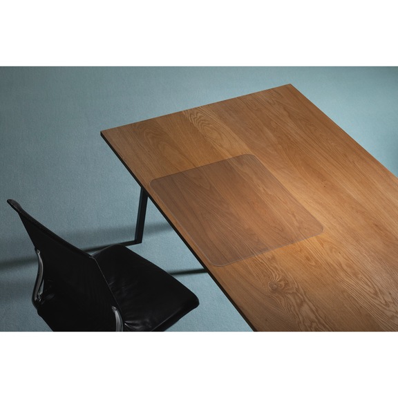 RS OFFICE PRODUCTS Durasens Soft desk pad, 60 cm x 50 cm - Desk pad DurasensSoft