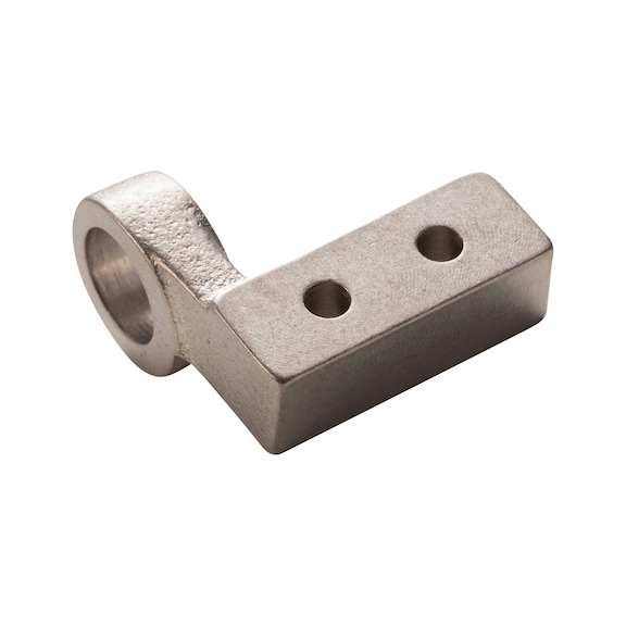 MITUTOYO Holder for micrometer heads 303565 - 千分尺头的安装夹具