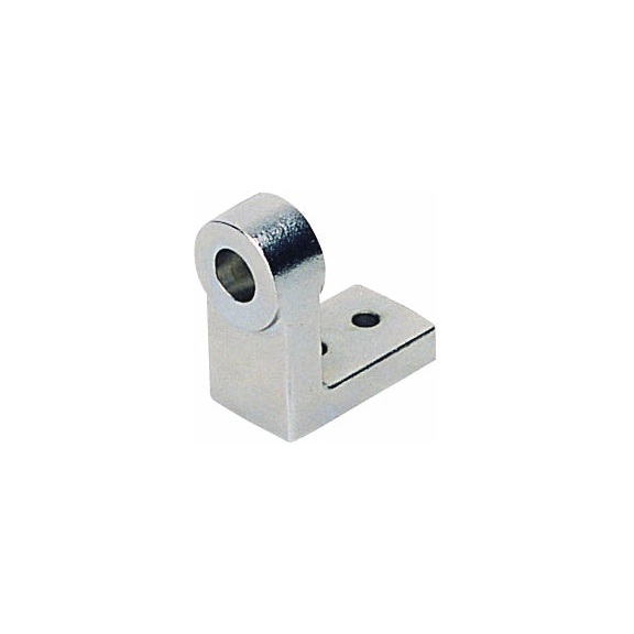 MITUTOYO Holder for micrometer heads 303568 - Szerelők&eacute;sz&uuml;l&eacute;kek kengyeles mikrom&eacute;ter fejhez
