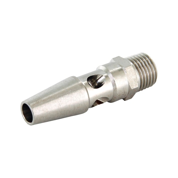 SMC D&uuml;se KNH-R02-100 - Ausblaspistole (Druckluft)
