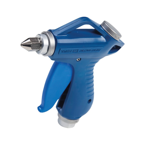 SMC Energy-saving air gun VMG11BU-F02-01 - Air blow gun (compressed air)