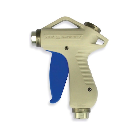 SMC Blaspistole energiesparend VMG11W-F02 - Ausblaspistole (Druckluft)