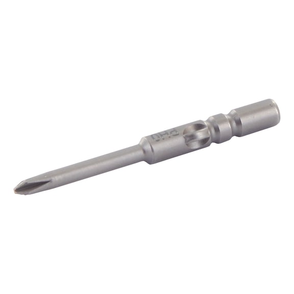 RED ROOSTER Pr&auml;zisionsbit 4 mm 0 DE1L-0003C - Elektrowerkzeug (Zubeh&ouml;r, Sonstiges)