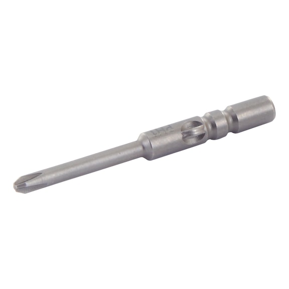 RED ROOSTER Pr&auml;zisionsbit 4 mm 1 DE1L-0003G - Elektrowerkzeug (Zubeh&ouml;r, Sonstiges)