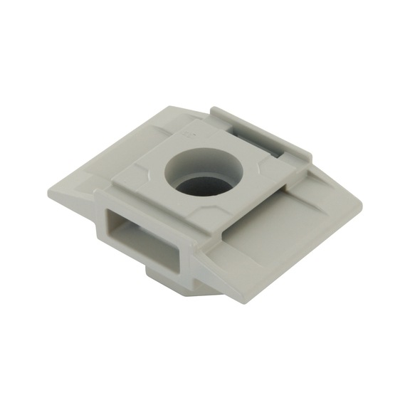 SMC 1/2-inch piping adapter E400-F04-D - Compressed air tool (accessory, other)