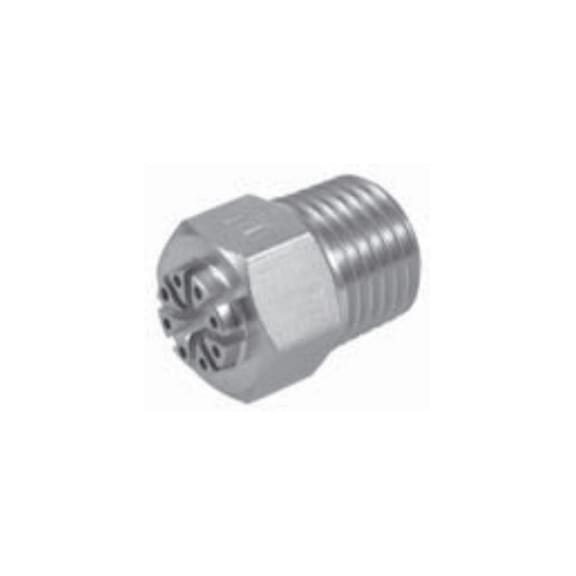 SMC Nozzle KNS-R02-075-4 - Air blow gun (compressed air)