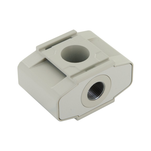 SMC Standard T-spacer Y410-F03-D - Compressed air tool (accessory, other)
