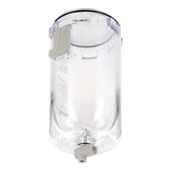 SMC Filter key C4SF-D - Compressed air tool (accessory, other)