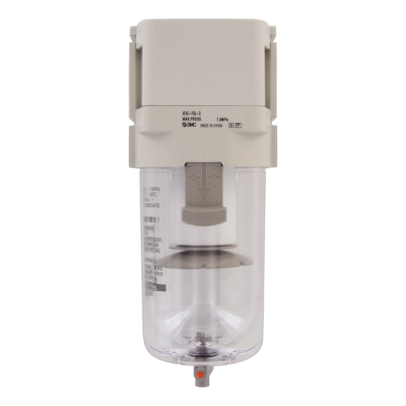 SMC Luftfilter modular AF20-F02-D - Filter (Druckluft)
