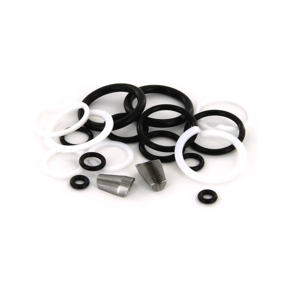 RED ROOSTER Service Kit CP0715SK - Blindnietpistole (Druckluft)