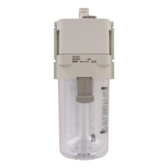 SMC Oil atomiser AL40-F03-D - Oiler (compressed air tool accessory)
