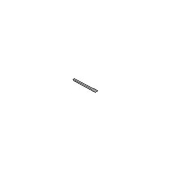 RED ROOSTER Flat chisel, wide, width 64 mm, length 178 mm 704.3103 - Hammer, chisel (pneumatic, other)