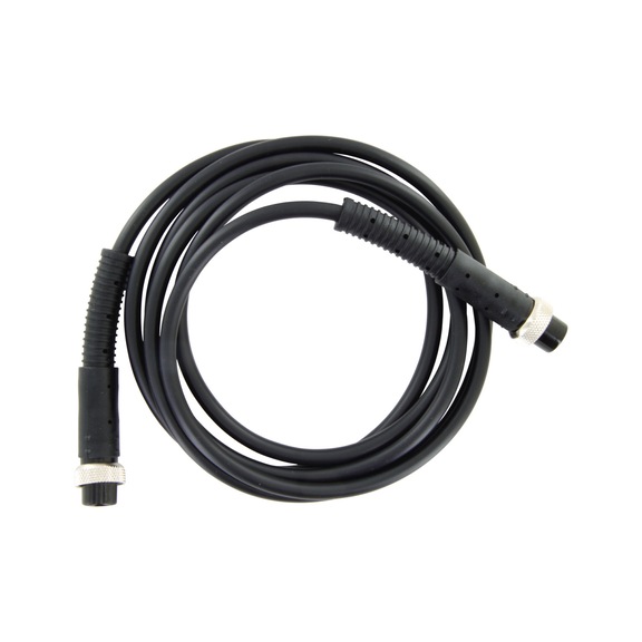 RED ROOSTER DC cable 6 mm DE3L-8204 - Power tool (accessories, other)