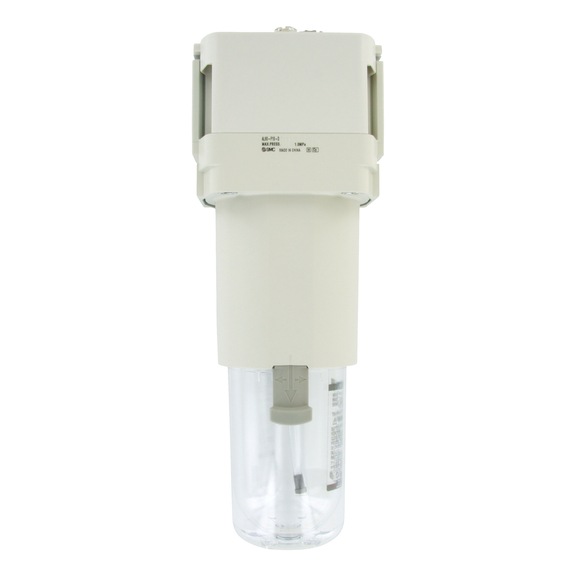 SMC Oil atomiser AL50-F06-D - Oiler (compressed air tool accessory)