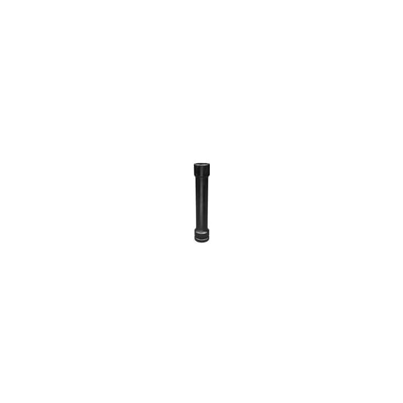 ACTION Kraftnuss XL 1/2 Zoll x 24 mm L&auml;nge 250 mm DO60529024 - Antriebsteil 1/2 Zoll