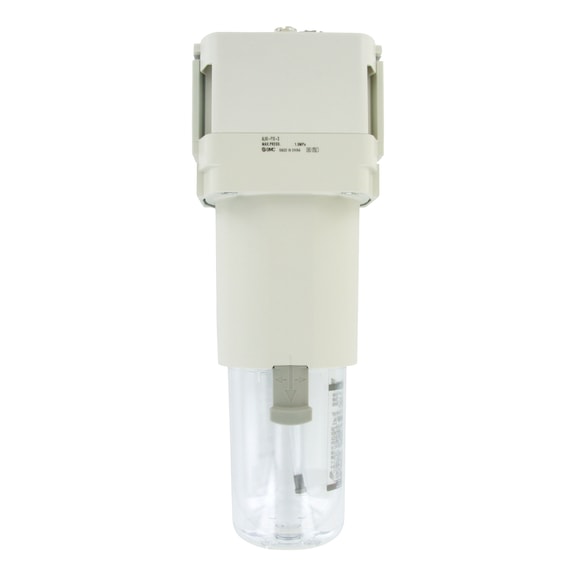 SMC Oil atomiser AL60-F10-D - Oiler (compressed air tool accessory)