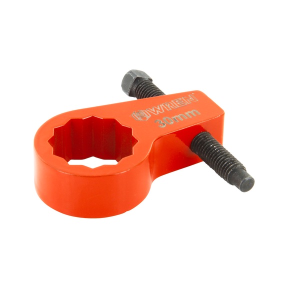 RED ROOSTER Counterholder, 12-point, 30 mm spanner width, maximum 3254 Nm, BW104 - Power tool (accessories, other)