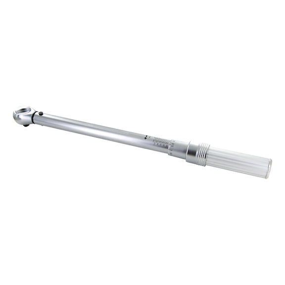 NOVATORK Torque spanner 6.0–30 Nm 3/8 inch GM230 - Torque wrench (mechanical)