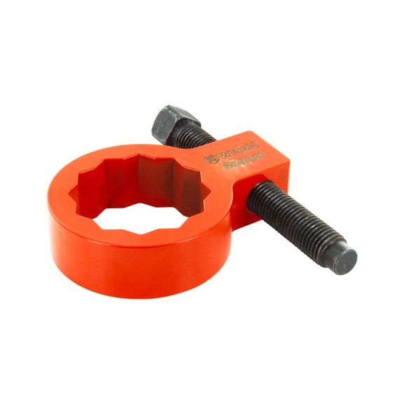 RED ROOSTER Gegenhalter 12-Kt Schl&uuml;sselweite 65 mm maximal 6169 Nm BW209 - Elektrowerkzeug (Zubeh&ouml;r, Sonstiges)