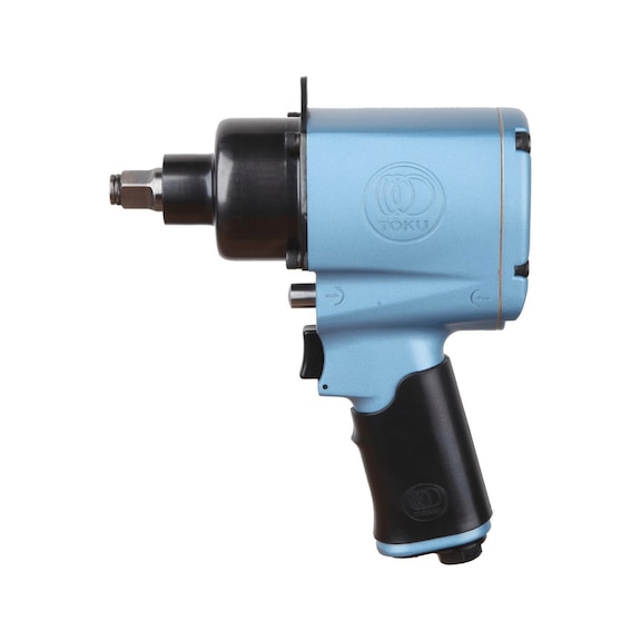 TOKU Impact wrench, 1/2 ring/hole, type MI-17MGRH - Impact wrench (compressed air, other)