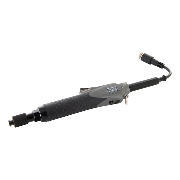 RED ROOSTER Electric screwdriver