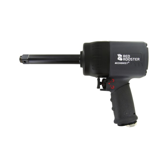 RED ROOSTER Kompositschlagschrauber 3/4 Zoll RRI-2500ML - Schlagschrauber (Druckluft, Sonstiges)