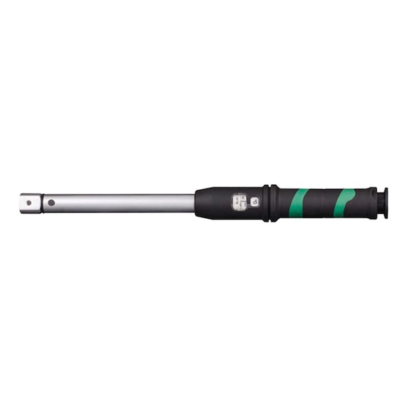 NOVATORK Torque wrench 110–550 Nm 24&times;32 mm STMH24550 - Torque wrench (mechanical)