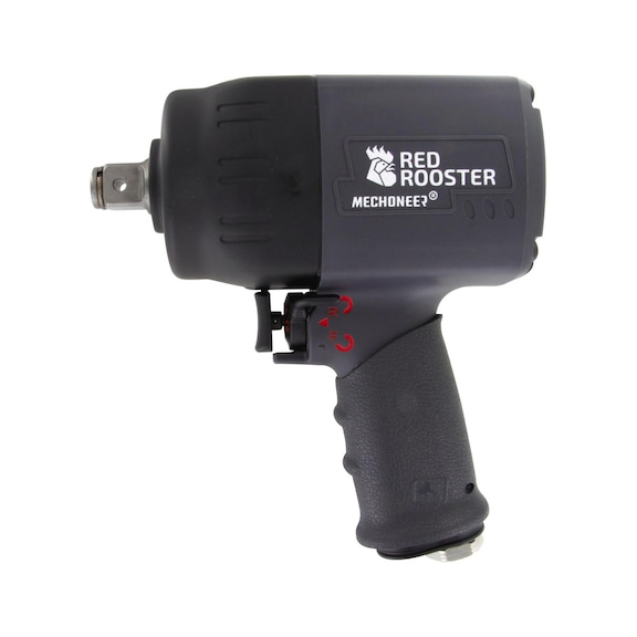 RED ROOSTER 3/4-inch ATEX Composite Impact Driver RRI-2500M-EX - Impact wrench (compressed air, other)