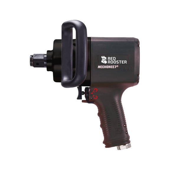 RED ROOSTER 1-inch ATEX Composite Impact Driver RRI-3700M-EX - Impact wrench (compressed air, other)