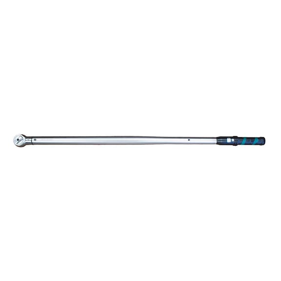 NOVATORK Drehmomentschl&uuml;ssel 150-750 Nm 3/4 Zoll STM4750 - Drehmomentschl&uuml;ssel (mechanisch)