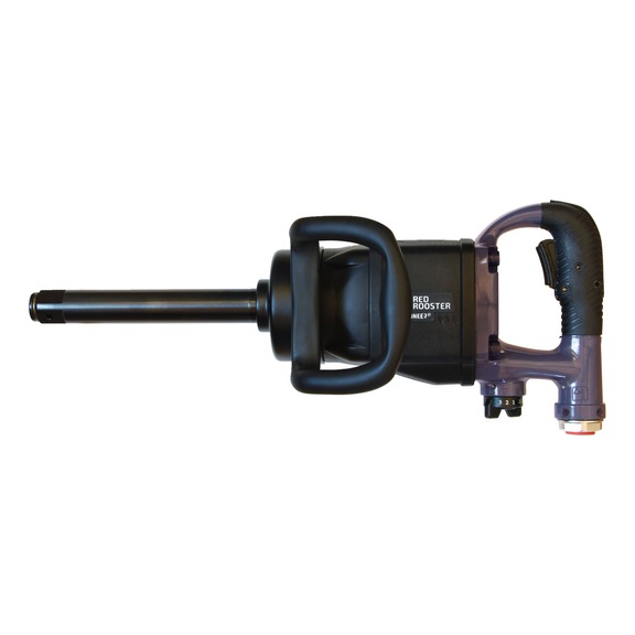 RED ROOSTER Kompositschlagschrauber 1 Zoll ATEX RRI-3700ML-EX - Schlagschrauber (Druckluft, Sonstiges)