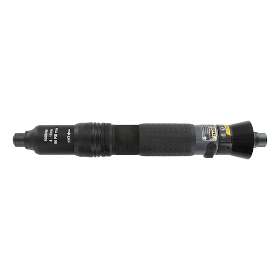 RED ROOSTER Drehschrauber 4,0-9,0 Nm ATEX RRI-SD30709-EX - Abschaltschrauber (Druckluft)