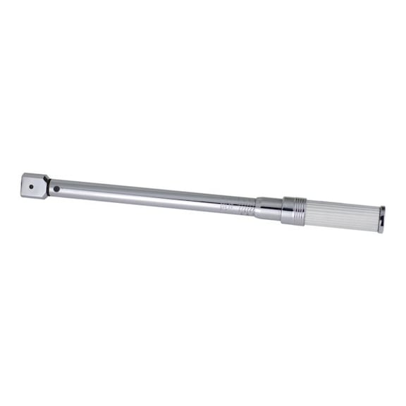 NOVATORK Torque wrench 400–2000 Nm 27&times;36 GMH272000E - Torque wrench (mechanical)