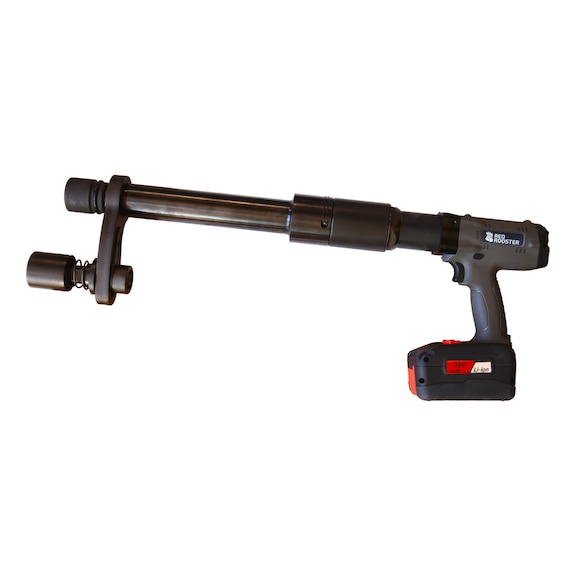 RED ROOSTER Extension for lorry wheels 61022-GW010 - Power tool (accessories, other)