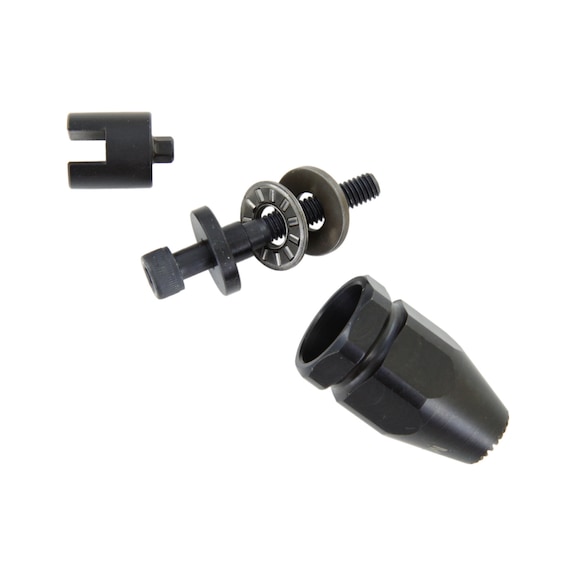RED ROOSTER Nietkopf-Baugruppe M5 220-PNS1010-7103-D0 - Blindnietpistole (Druckluft)