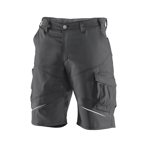 K&Uuml;BLER Shorts anthrazit Gr&ouml;&szlig;e 44 2450 5365-97-44 - ACTIVIQ Shorts