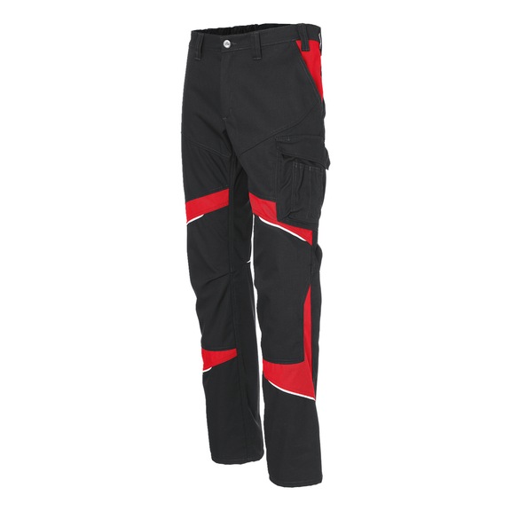 K&Uuml;BLER ACTIVIQ cotton+ women’s trousers