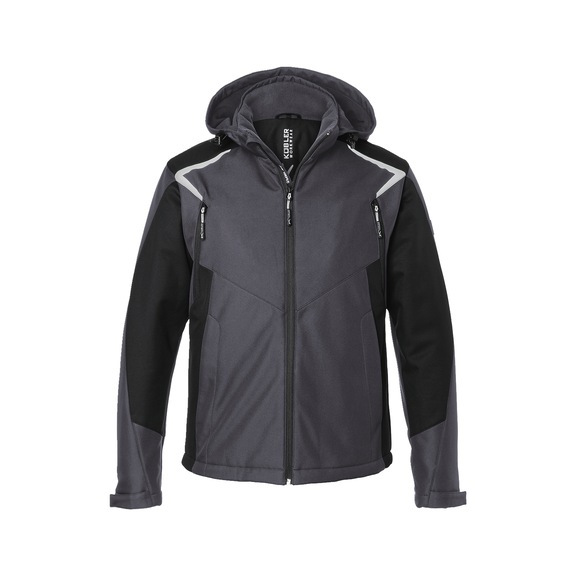 K&Uuml;BLER Winter Softshell Jacket