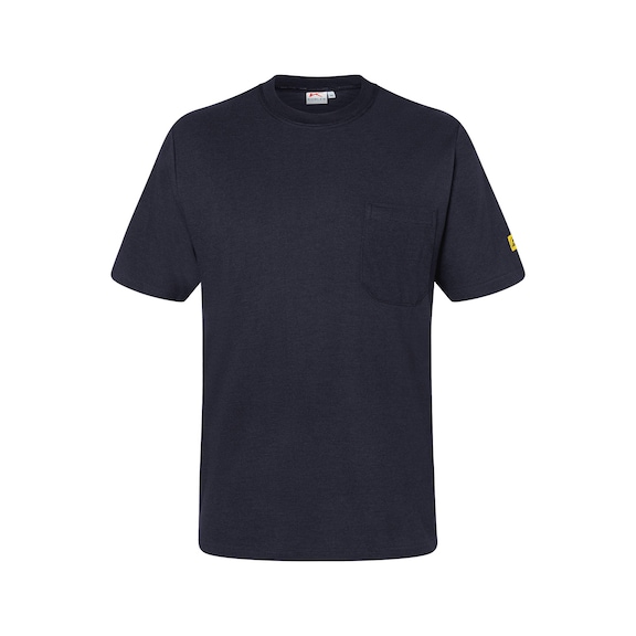 K&Uuml;BLER ESD T-shirt 5310